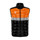 Stripe Gilet Stripe Gilet