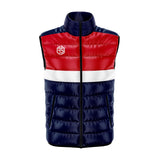 Stripe Gilet Stripe Gilet