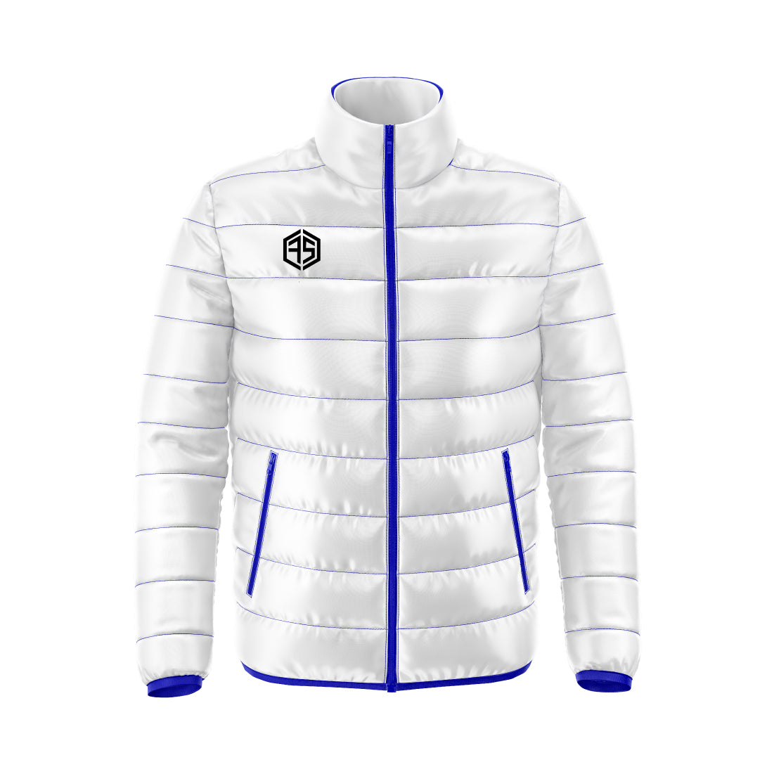 Active Padded Jacket Active Padded Jacket