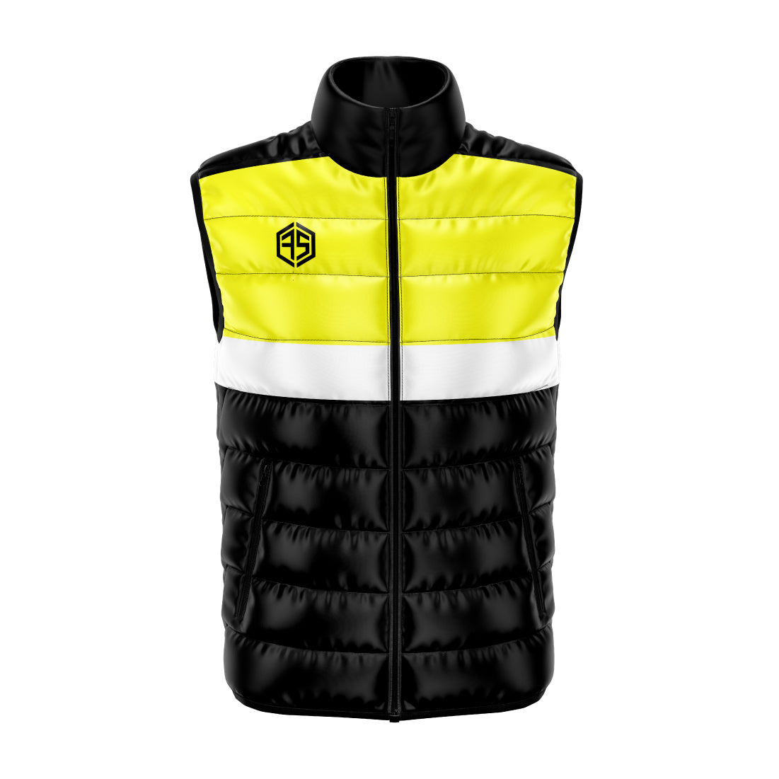 Stripe Gilet Stripe Gilet