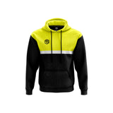 Stripe Hoody Stripe Hoody