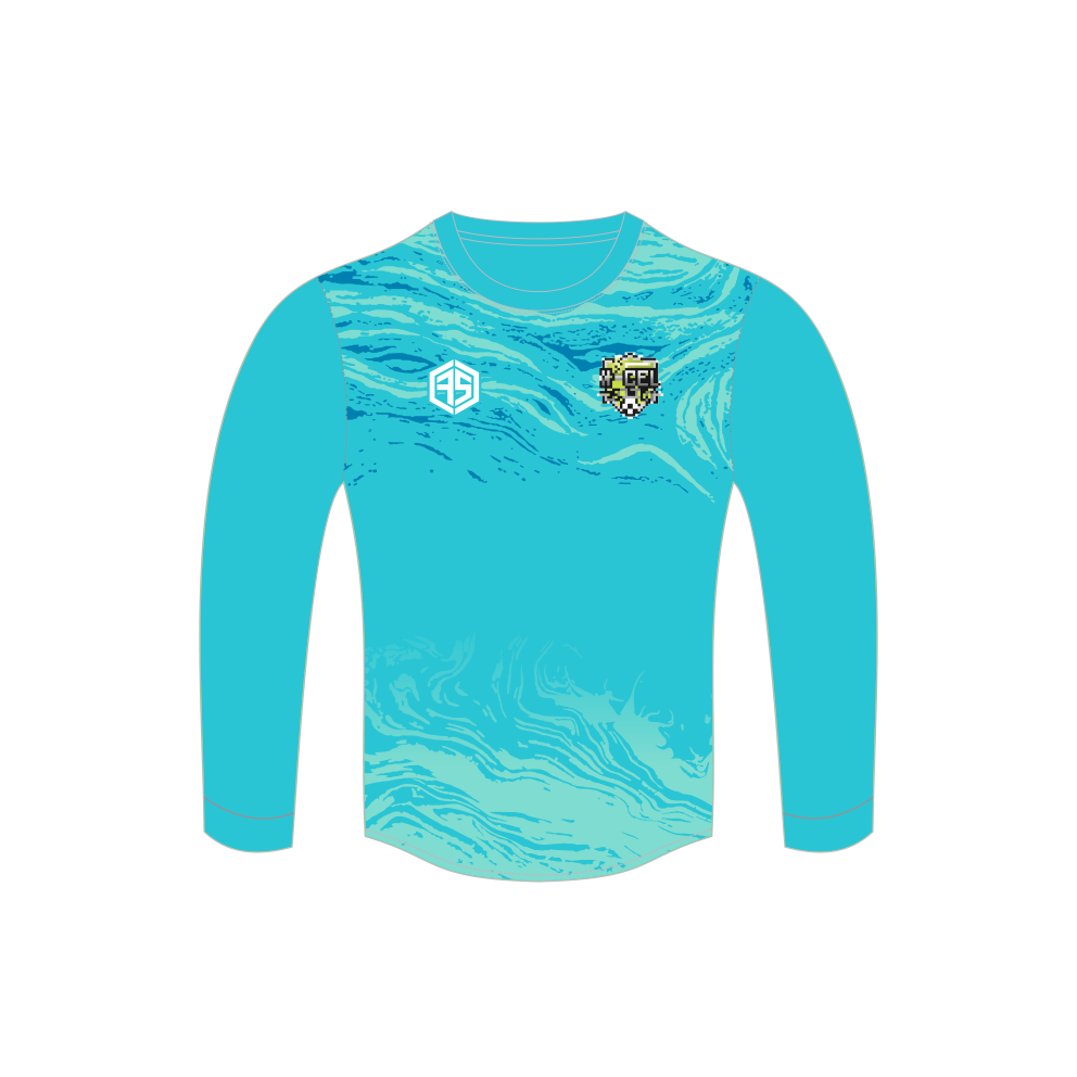 X-Cel Football - Home GK Jersey