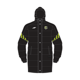 X-Cel Football - Long Padded Jacket