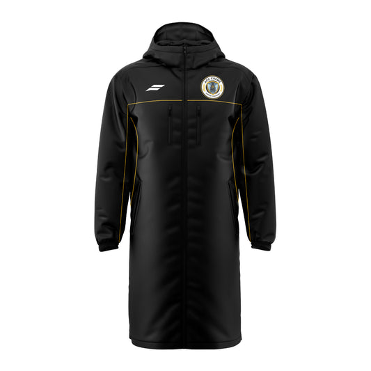 AFC Crewe - Managers Jacket
