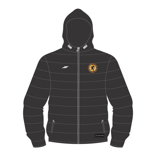 Rushall Village FC -  Padded Jacket