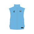 Northwood Valiants Basketball Club - Gilet Blue
