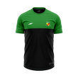 Nantwich Town FC - Jersey