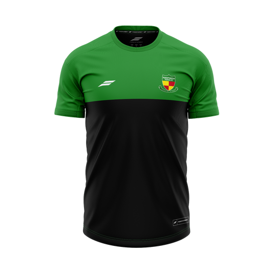 Nantwich Town FC - Jersey