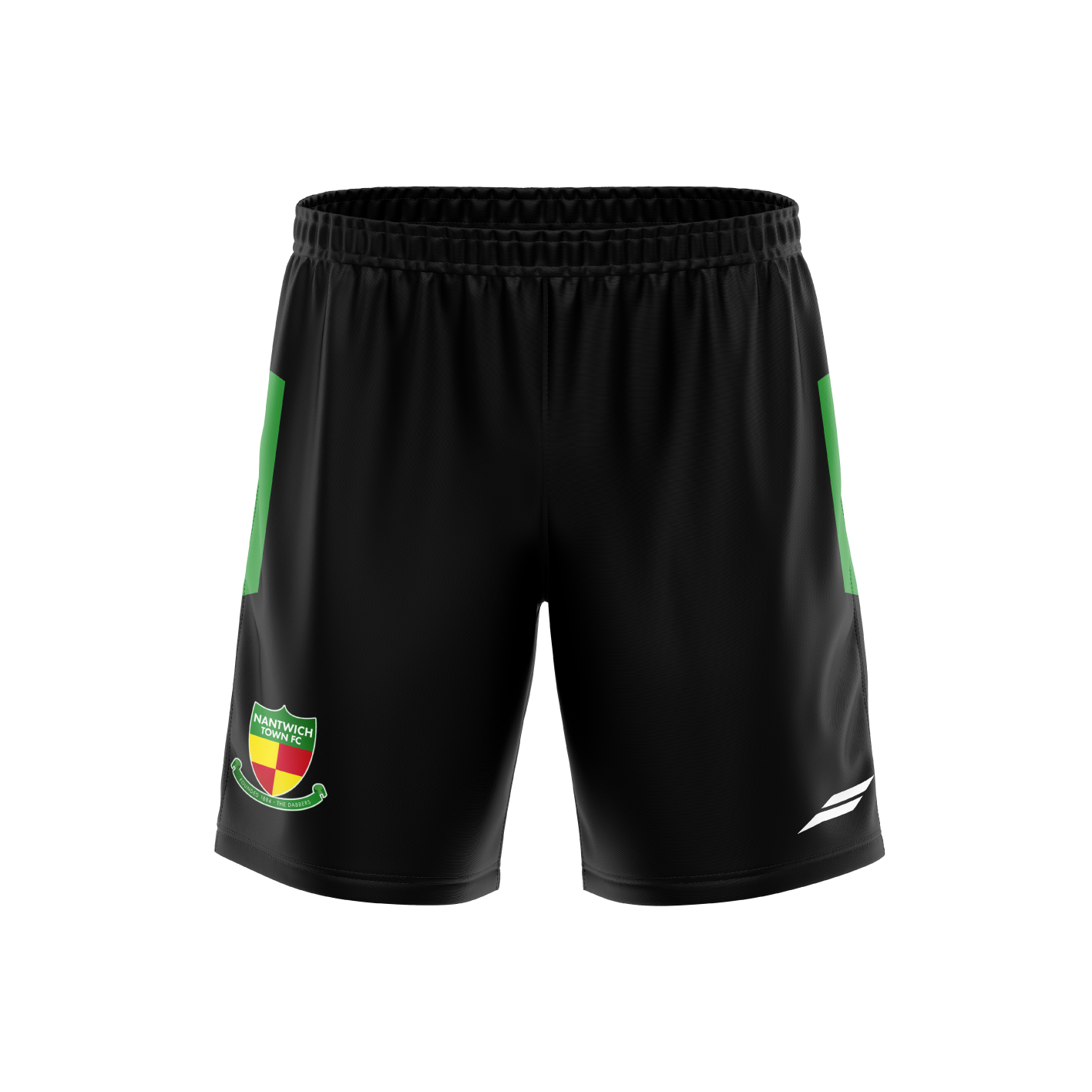 Nantwich Town FC - Shorts