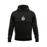 AFC Crewe - 1/4 Zip Hoodie