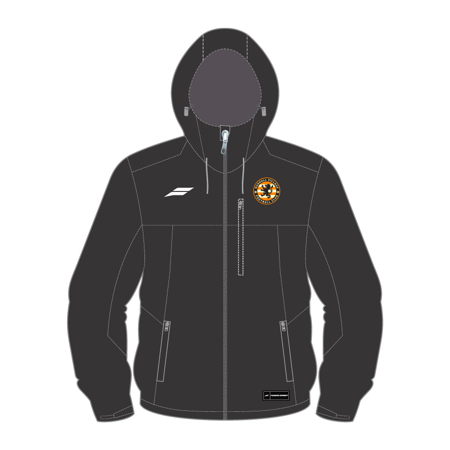Rushall Village FC - Softshell