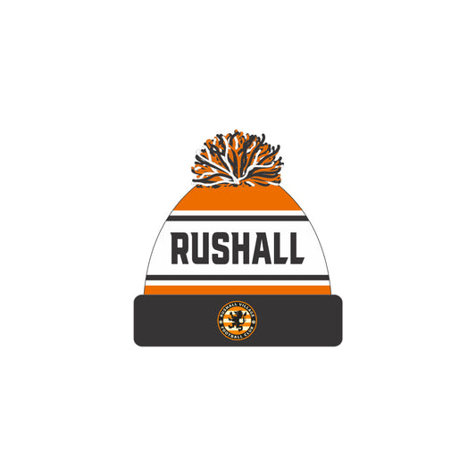Rushall Village FC - Beanie