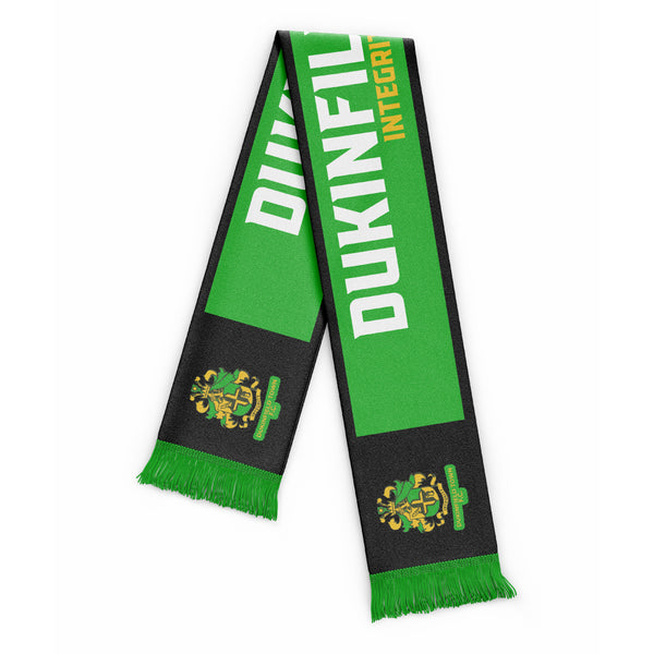 Dukinfield Youth JFC - Scarf