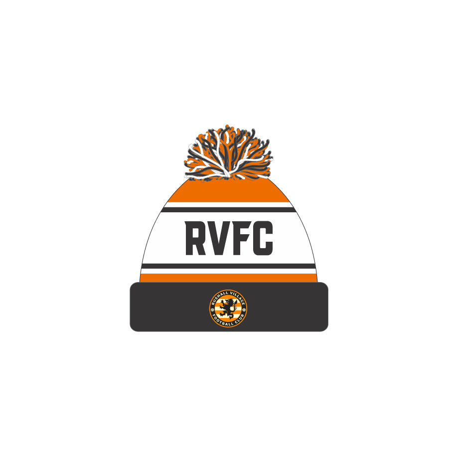 Rushall Village FC - Beanie