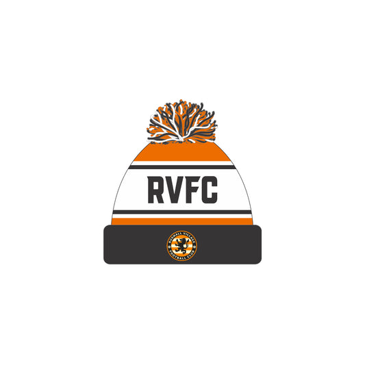 Rushall Village FC - Beanie