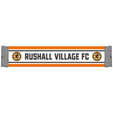 Rushall Village FC - Scarf