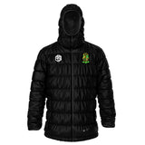 Dukinfield Youth JFC - Coach Padded Jacket