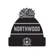 Northwood Valiants Basketball Club - Beanie