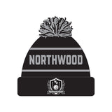 Northwood Valiants Basketball Club - Beanie