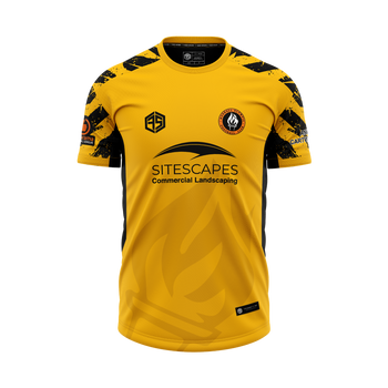 Rushall Olympic - Playing Jersey (Home)