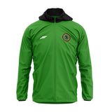Ball Haye Green - Waterproof