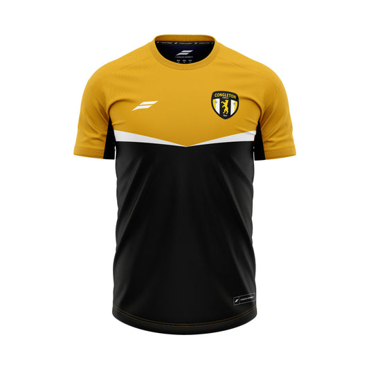 Congleton Town FC - Training Jersey