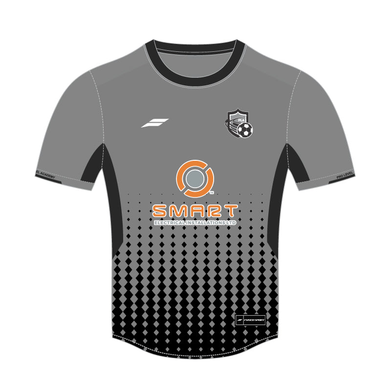 PLA Playing Jersey - Home