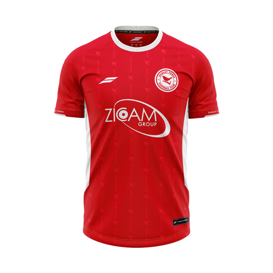Dudley Town FC - Mens Home 25/26