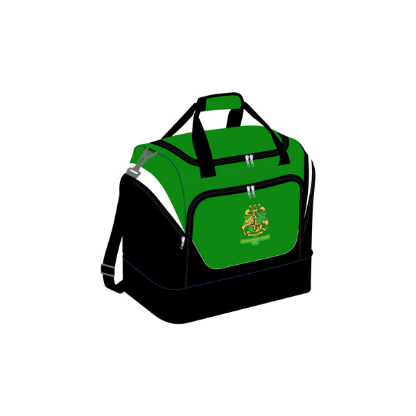 Dukinfield Youth JFC - Holdall Bag