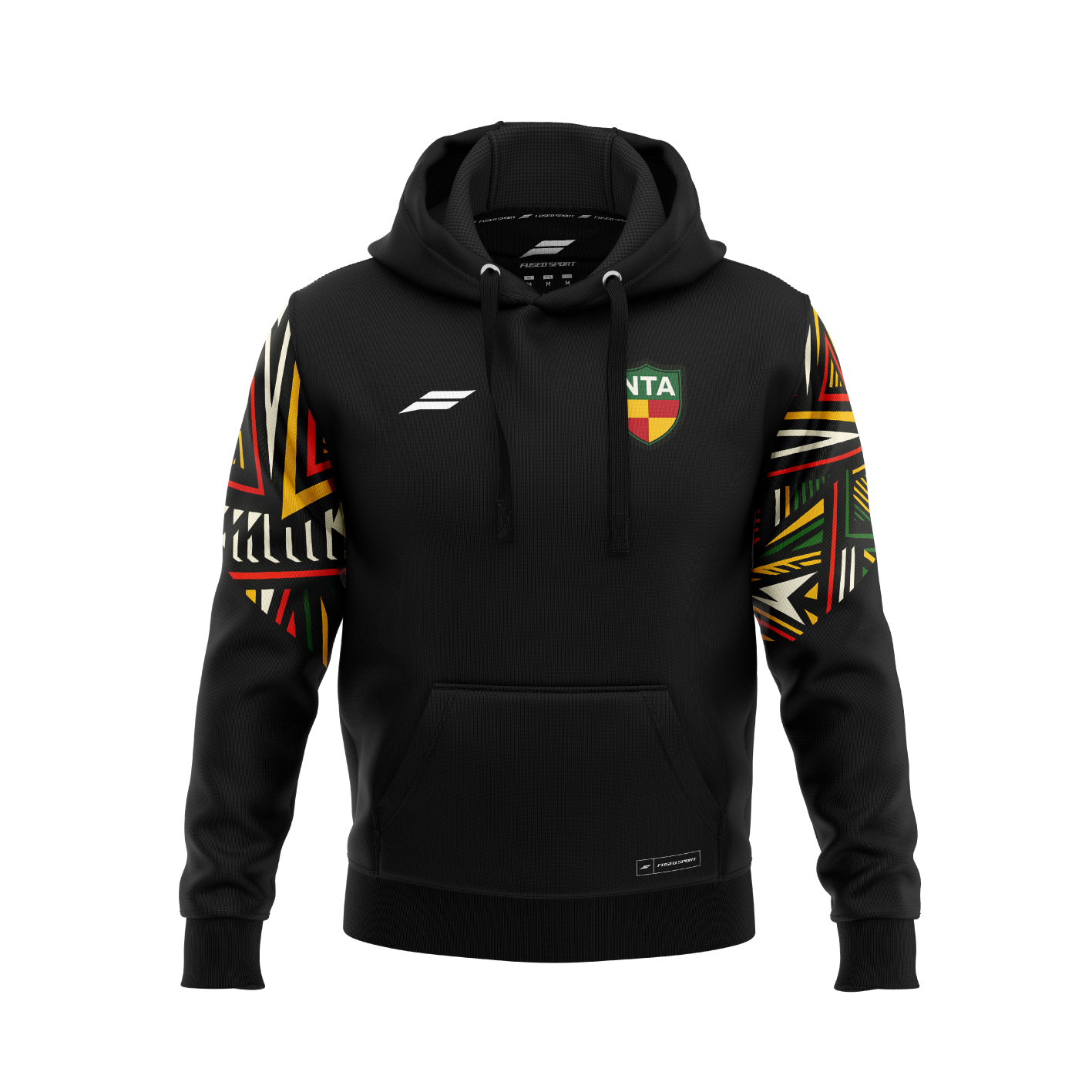 NTA - Hoodie