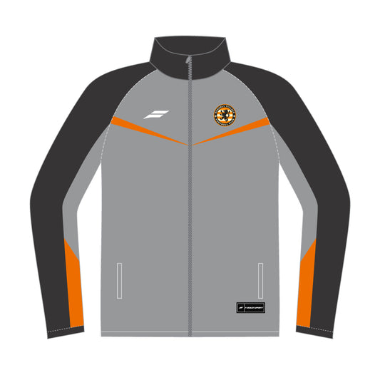 Rushall Village FC - Full Zip Midlayer