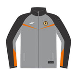 Rushall Village FC - Full Zip Midlayer