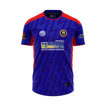 Rushall Olympic - Playing Jersey (Away)