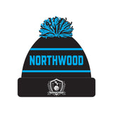 Northwood Valiants Basketball Club - Beanie