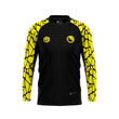 Manchester Sports Coaching - Goalkeeper Jersey