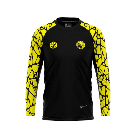 Manchester Sports Coaching - Goalkeeper Jersey