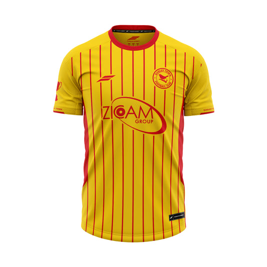 Dudley Town FC - Mens Away 25/26