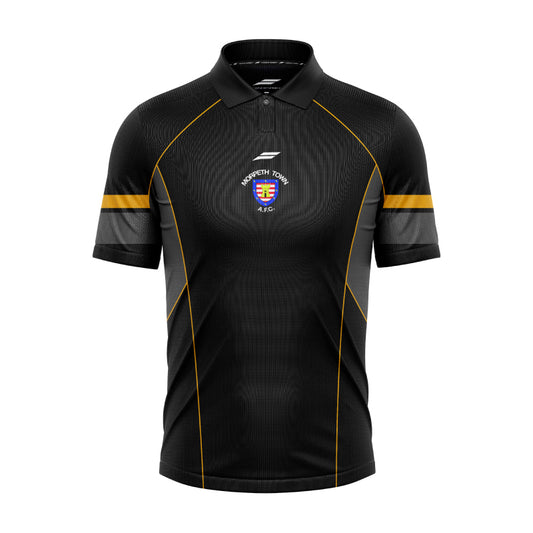 Morpeth Town - Polo Shirt