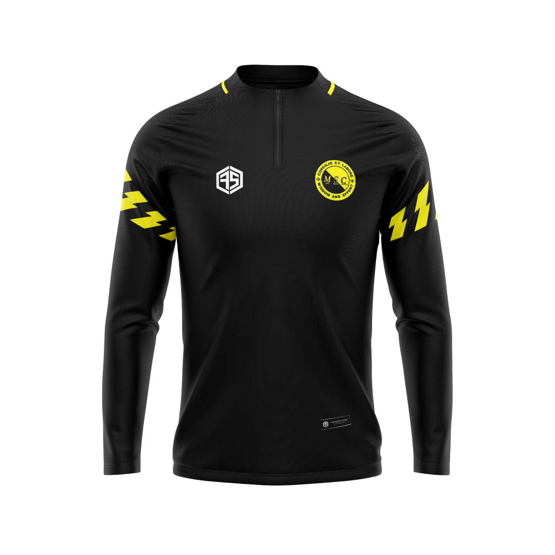 Manchester Sports Coaching - Midlayer