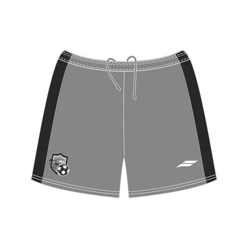 PLA Shorts - Home