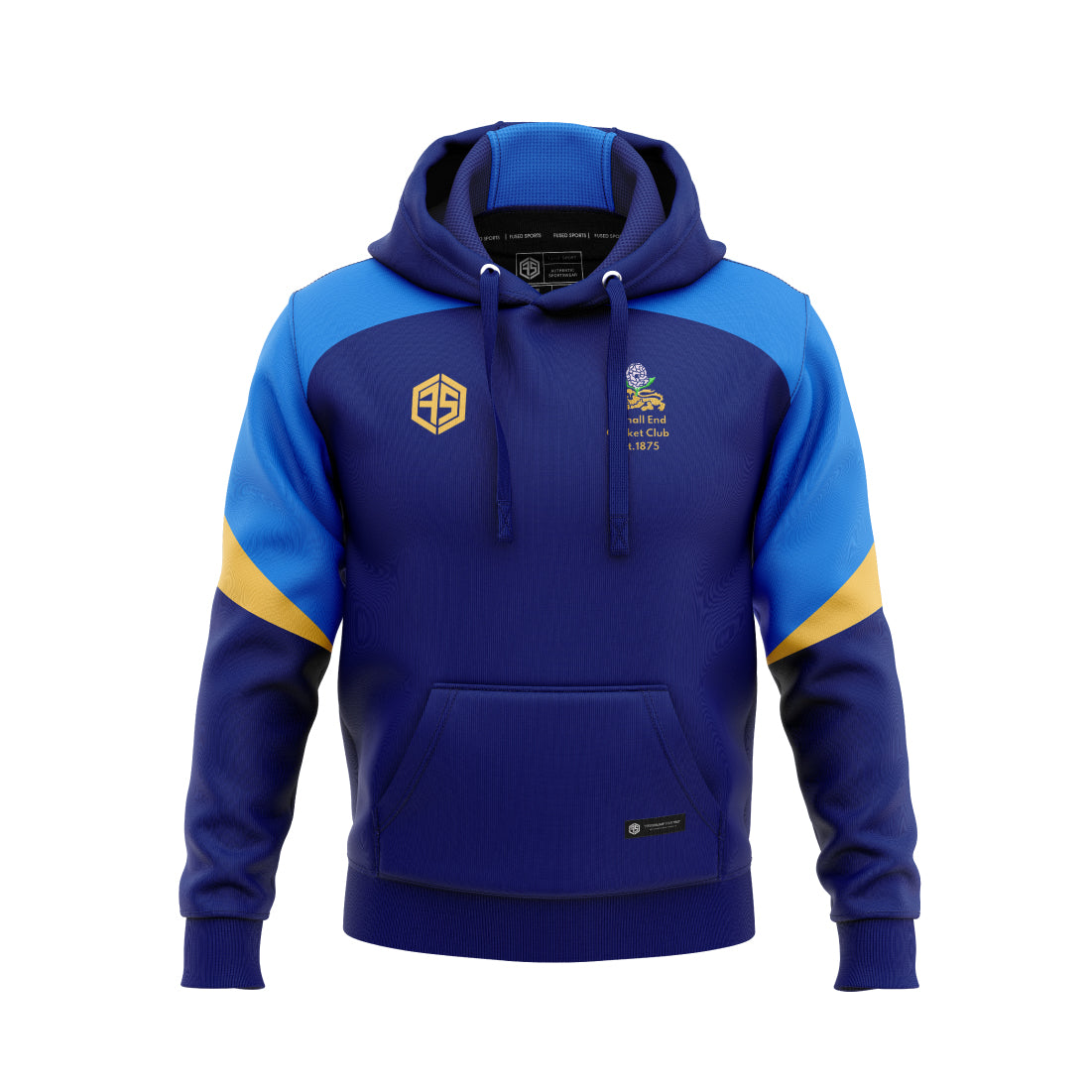 Bignall End CC - Hoody