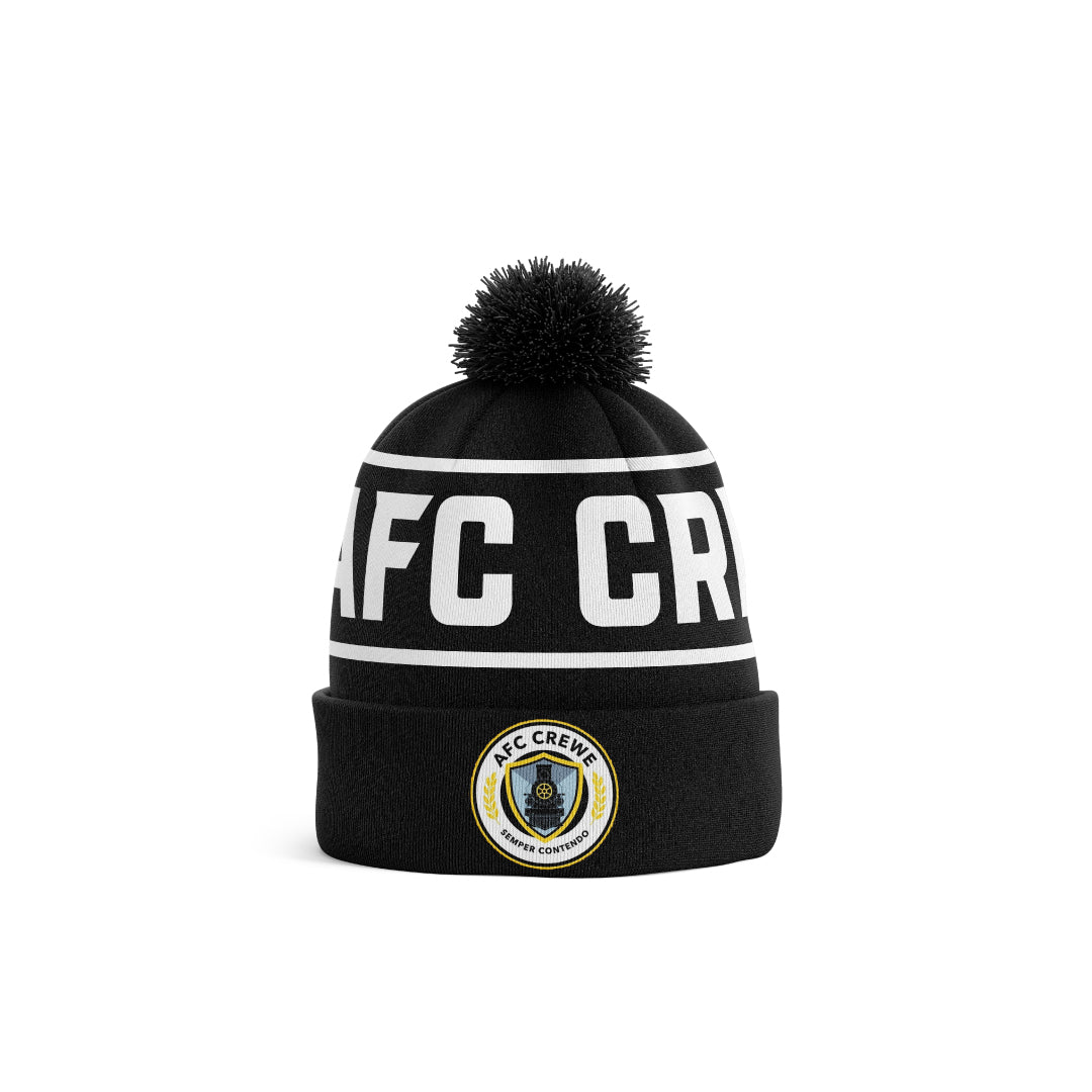AFC Crewe - Beanie