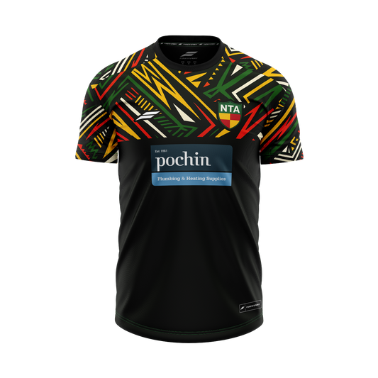 NTA - Coaching Jersey