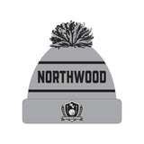 Northwood Valiants Basketball Club - Beanie