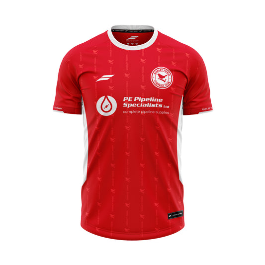 Dudley Town FC - Ladies Home 25/26