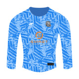 PLA Playing Jersey - Goalkeeper