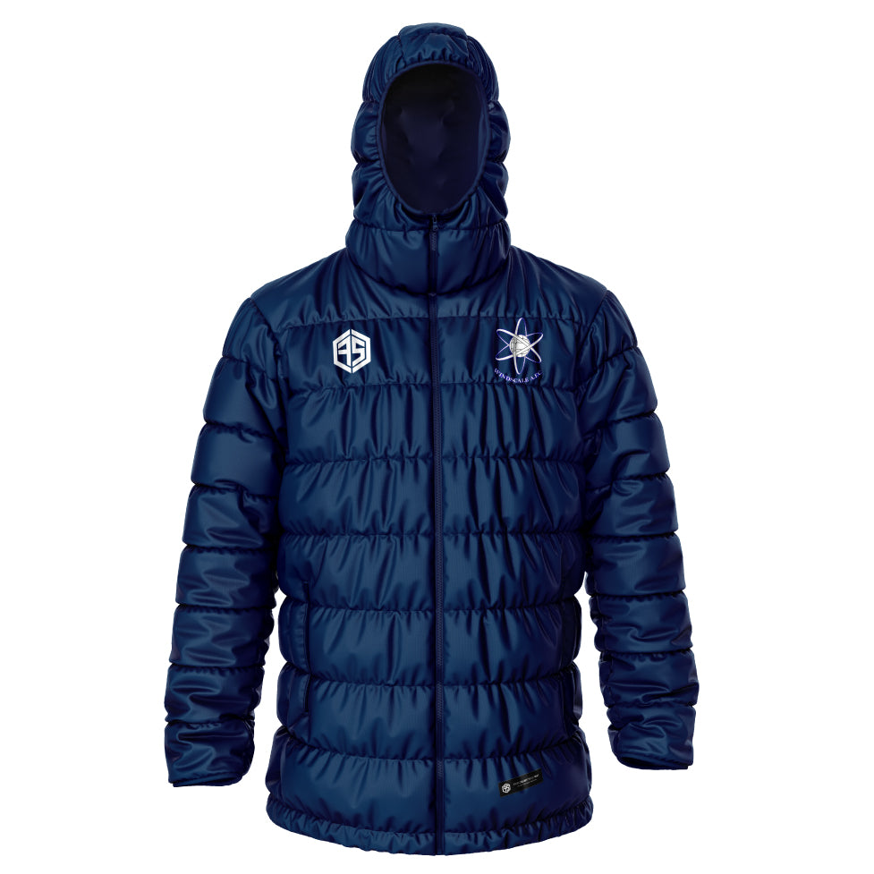 Windscale AFC - Managers Jacket – Fused Sport