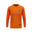 Strive Coaching - GK Jersey (Composite Bonding Company)