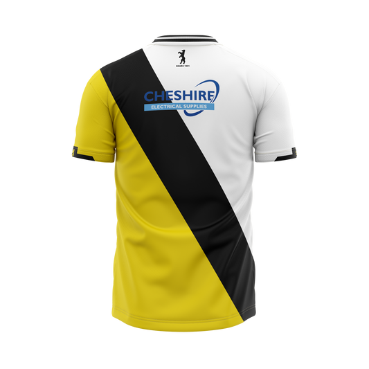 Congleton Town FC - Home Jersey 24-25