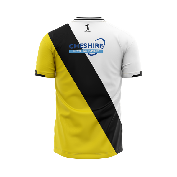 Congleton Town FC - Home Jersey 23-24